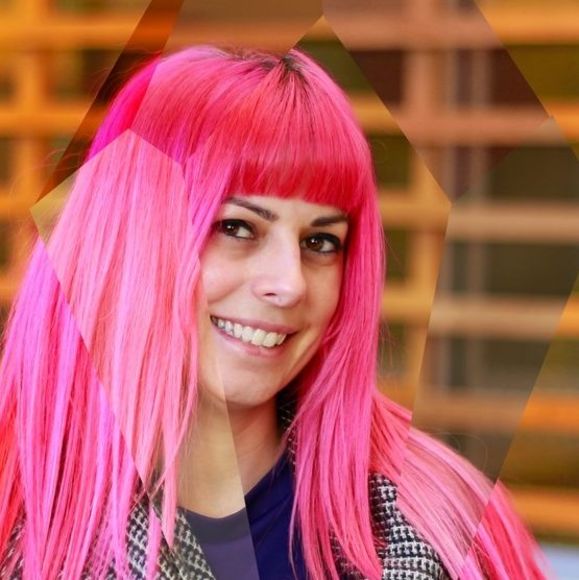 Meet your Posher, Josianne - Picture 1 of 1